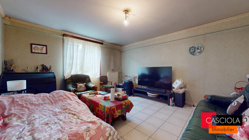 Maison - 172 m² - 7 pièces