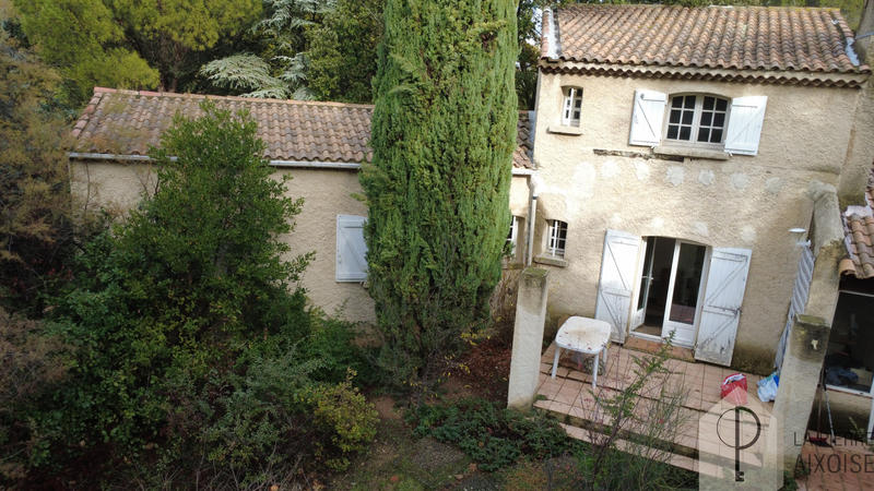 Maison - 132 m² - 6 pièces