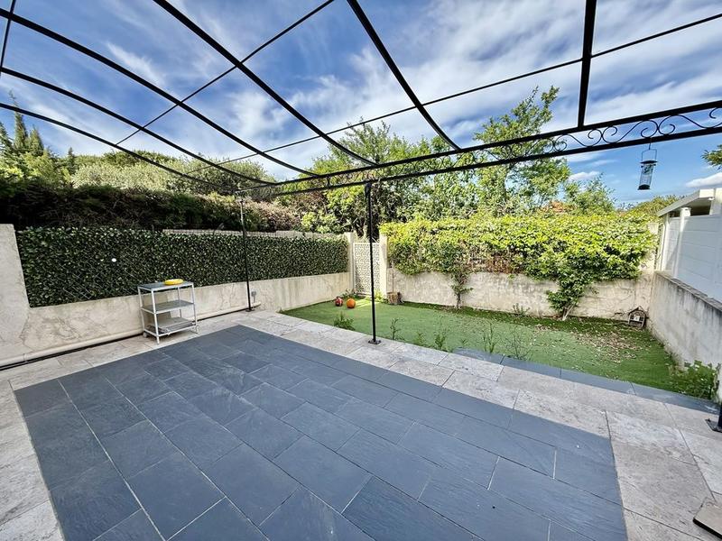 Pavillon - 106 m² - 4 pièces