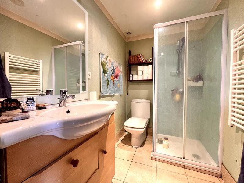 Maison - 324 m² - 11 pièces