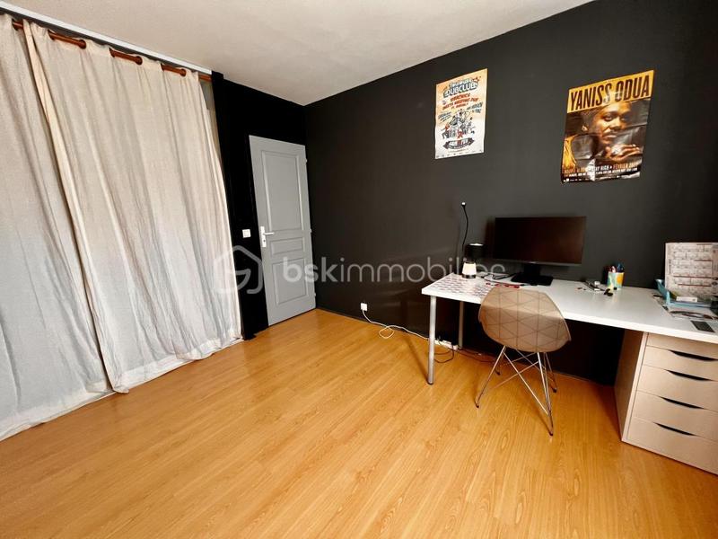 Maison - 152 m² - 7 pièces