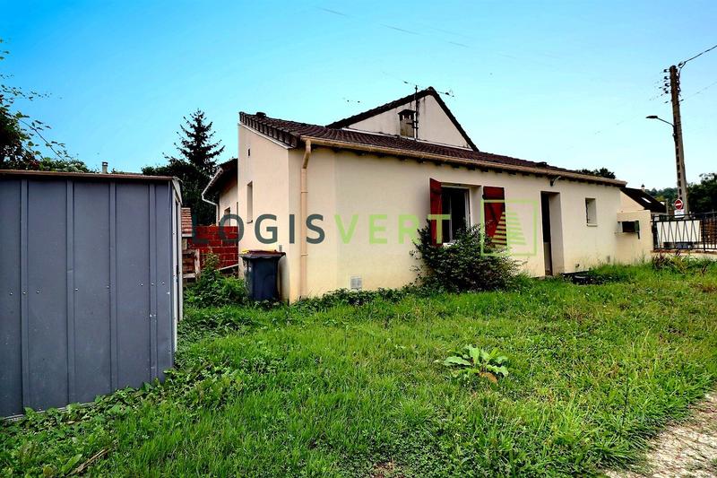 Maison - 33 m² - 2 pièces