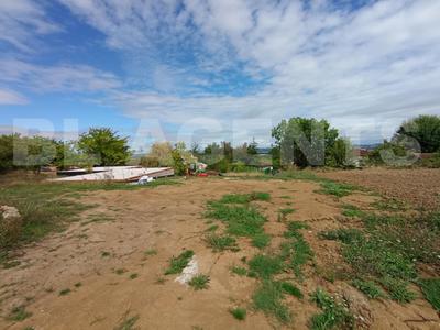 Terrain constructible - 1 480 m²