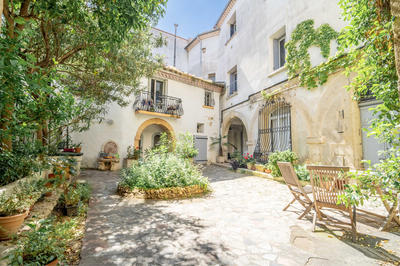 Appartement - 118 m² - 3 pièces