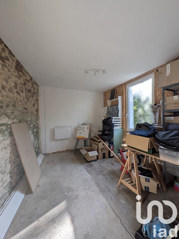 Maison - 173 m² - 7 pièces