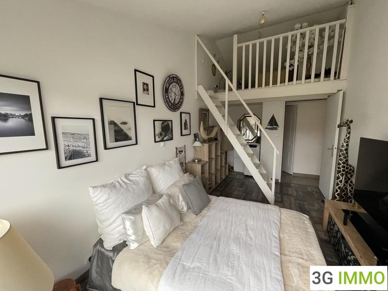 Maison - 94 m² - 3 pièces