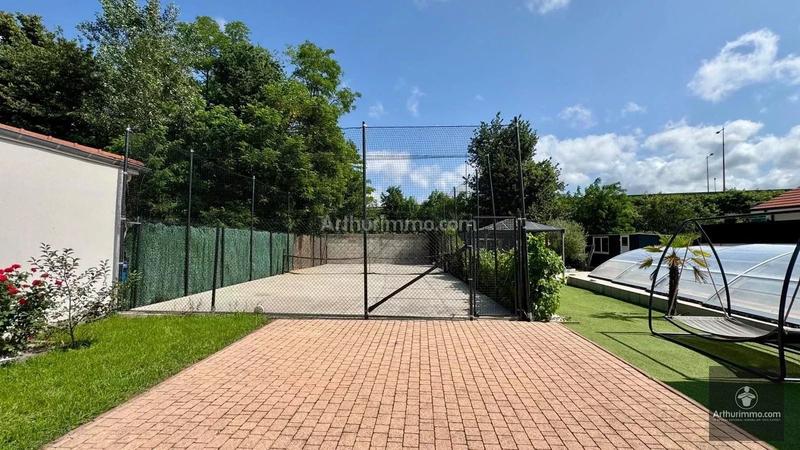 Maison - 164 m² - 7 pièces