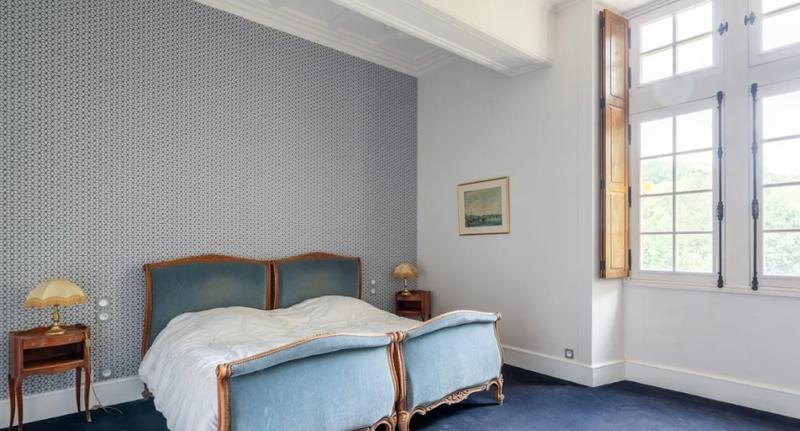 Manoir - 2 100 m² - 40 pièces