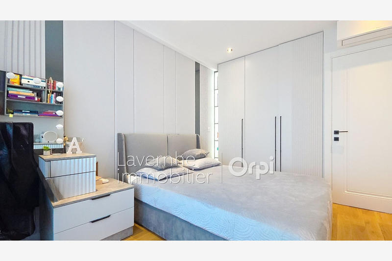 Appartement - 73 m² - 4 pièces