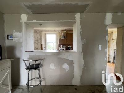 Maison - 125 m² - 6 pièces