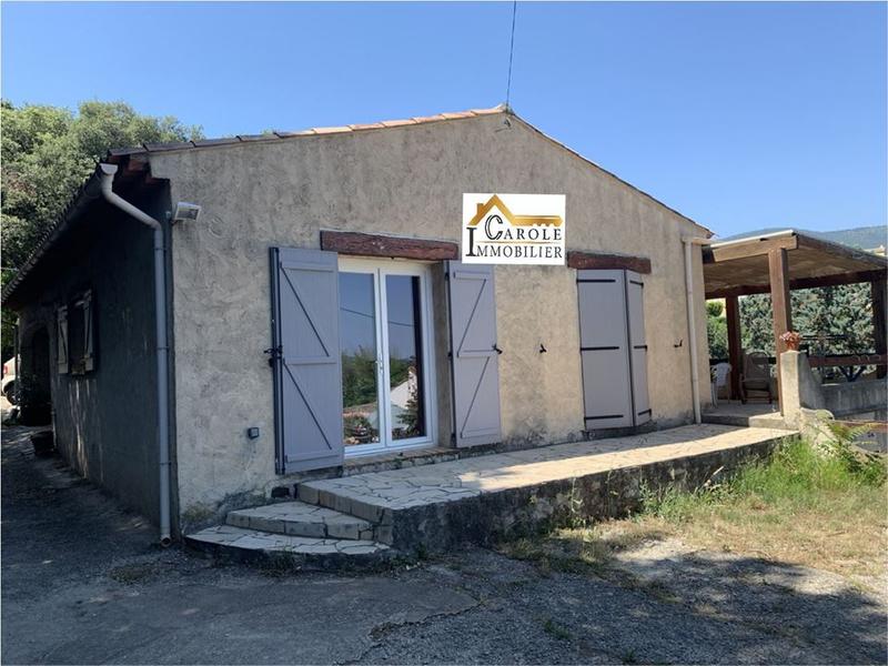 Propriété - 239 m² - 8 pièces