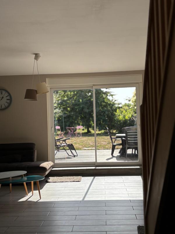 Maison de campagne - 153 m² - 5 pièces