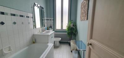 Maison - 135 m² - 6 pièces