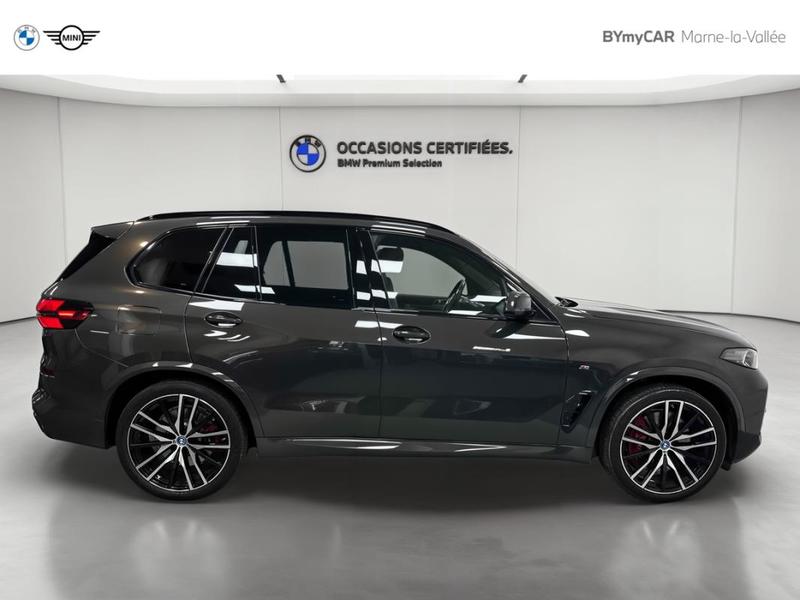 Bmw X5 G05 Lci xDrive50e 489 ch Bva8 m Sport