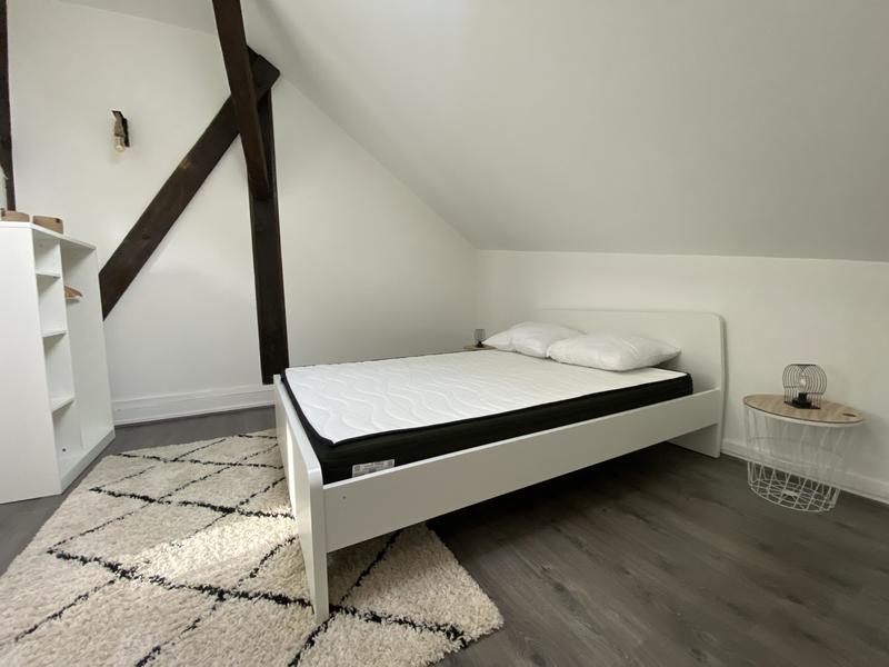 Appartement - 32 m² - 2 pièces