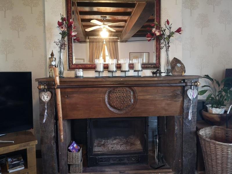 Propriété - 103 m² - 5 pièces