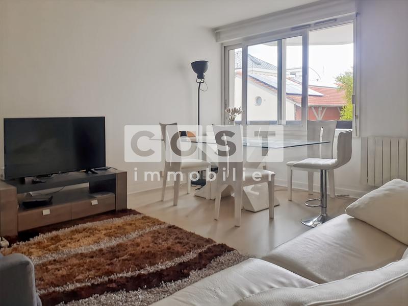 Appartement - 55 m² - 2 pièces
