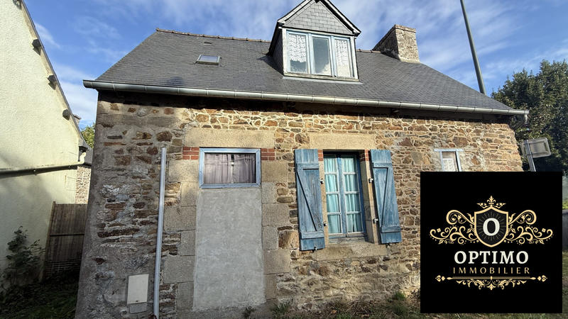 Maison - 71 m² - 7 pièces