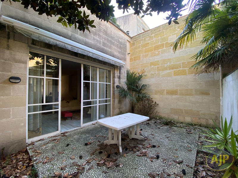 Appartement - 109 m² - 3 pièces