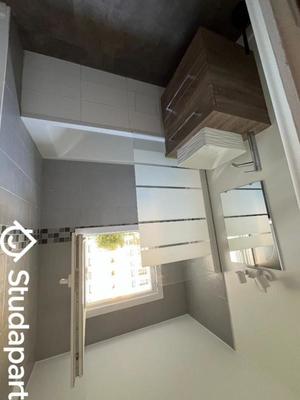 Appartement - 52 m² - 2 pièces