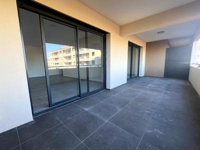 Appartement - 95 m² - 4 pièces