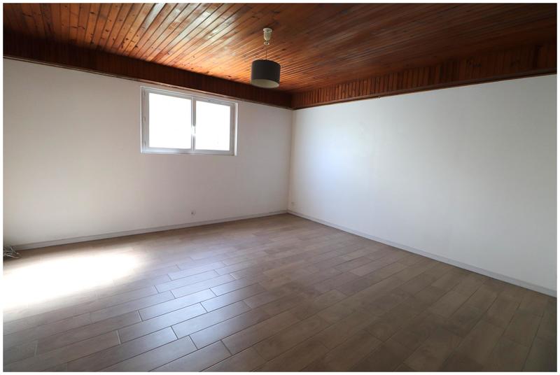 Appartement - 55 m² - 2 pièces