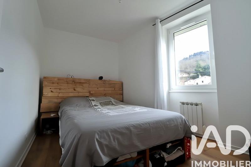 Maison - 205 m² - 8 pièces