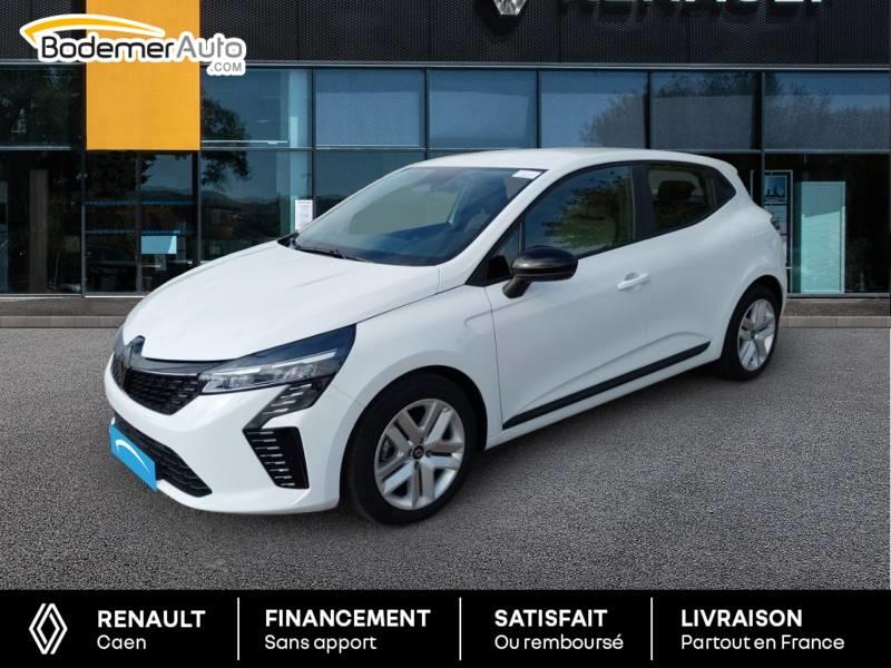 Renault Clio SCe 65 ch Gsr2 Evolution