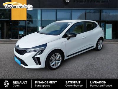 Renault Clio SCe 65 ch Gsr2 Evolution