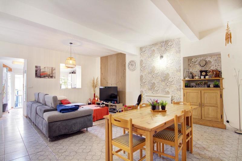 Maison - 119 m² - 4 pièces