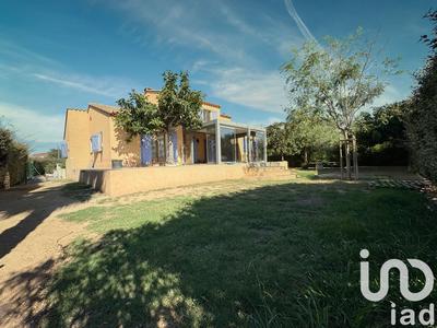 Maison - 163 m² - 5 pièces