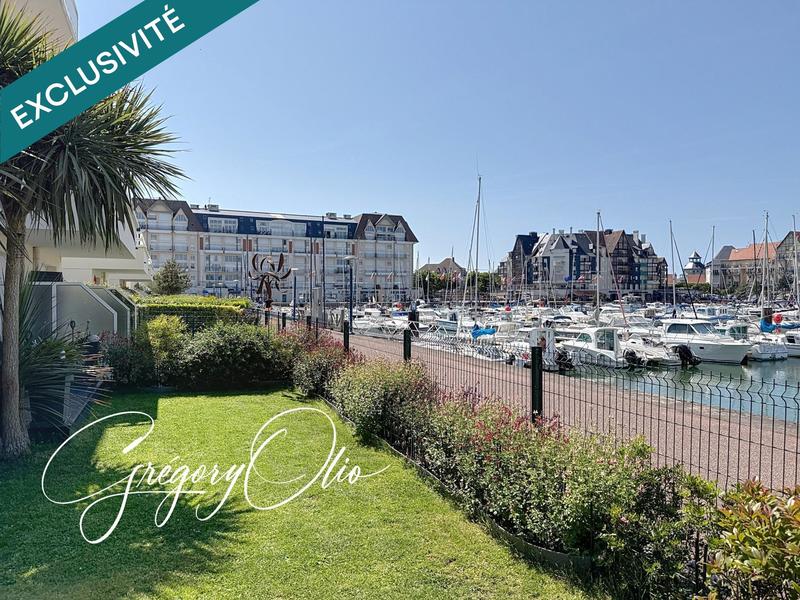 Appartement - 43 m² - 3 pièces