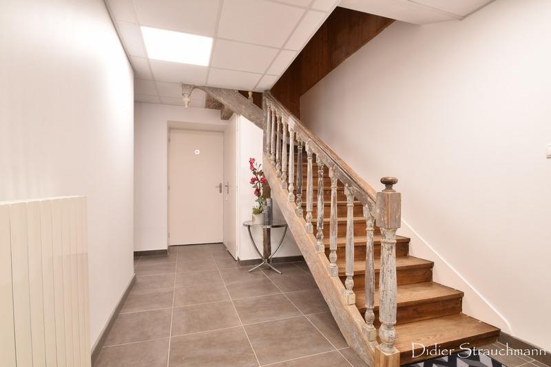 Immeuble - 300 m² - 9 pièces