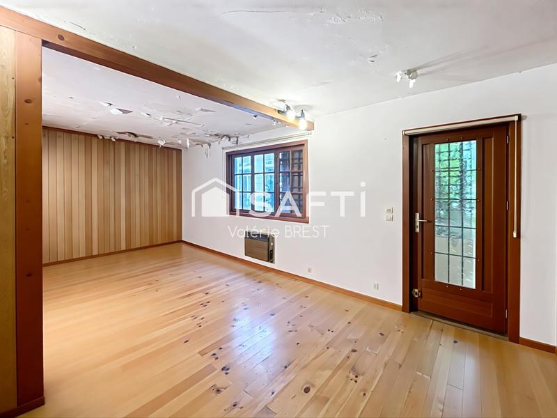 Appartement - 42 m² - 1 pièce