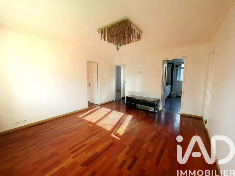 Appartement - 78 m² - 5 pièces