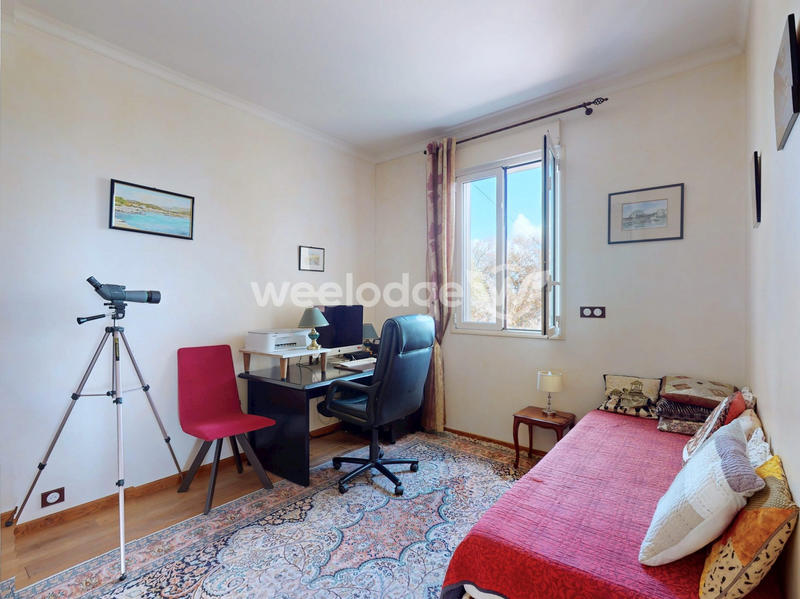 Villa - 142 m² - 5 pièces