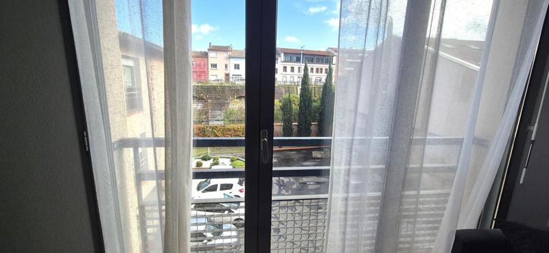 Appartement - 33 m² - 2 pièces