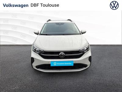 Volkswagen Taigo 1.0 Tsi 116 Dsg7 Vw Edition