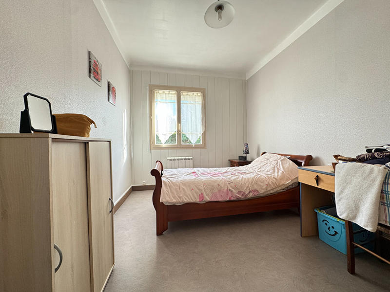 Maison - 175 m² - 7 pièces