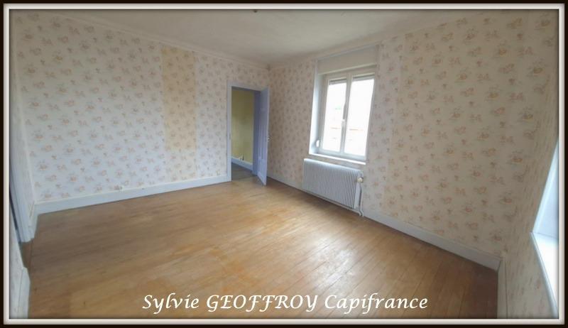 Maison - 122 m² - 5 pièces