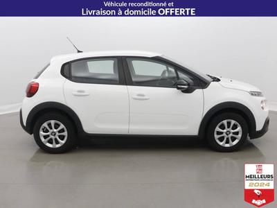 Citroën C3 PureTech 110 Feel