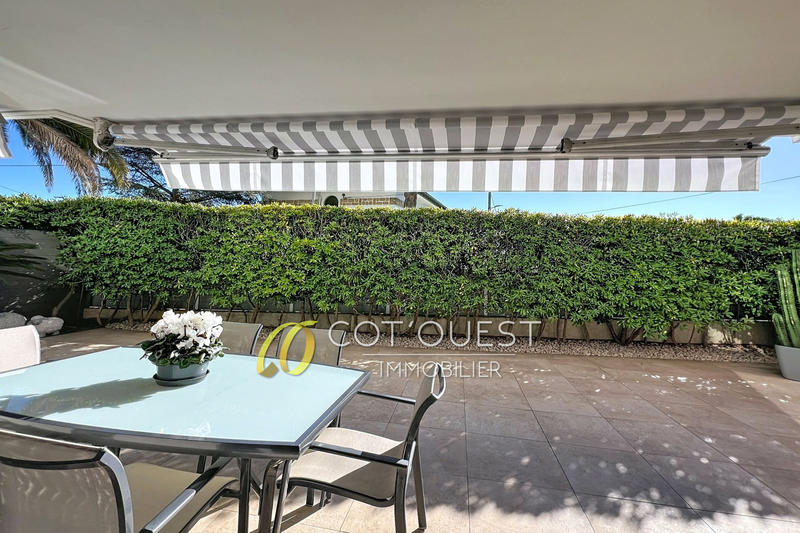 Appartement - 93 m² - 4 pièces