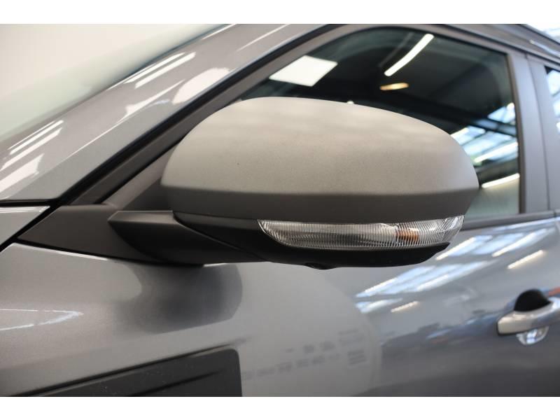 Dacia Duster Mild Hybrid 130 Journey