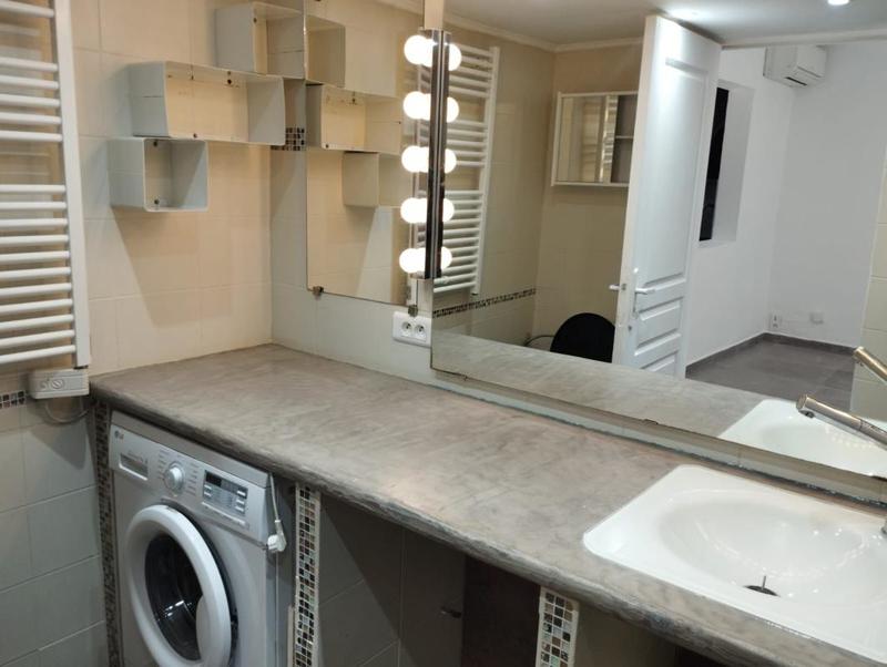 Maison de ville - 58 m² - 3 pièces