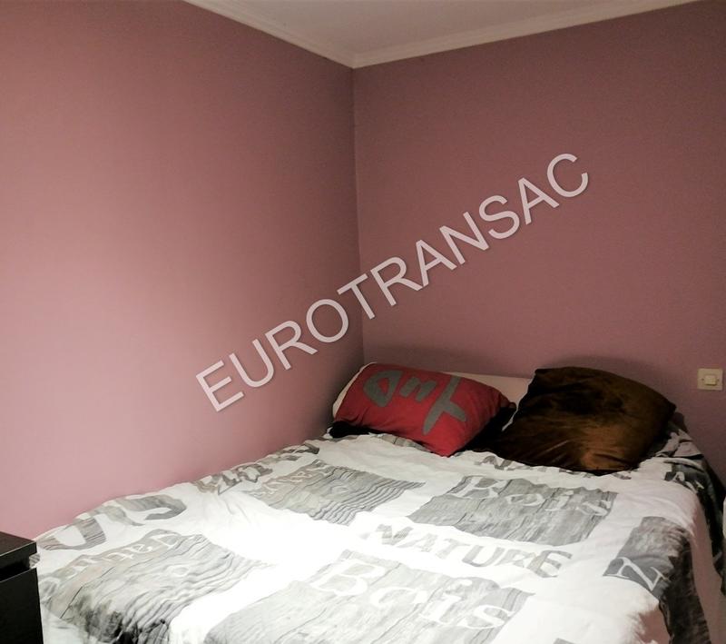 Maison - 84 m² - 4 pièces