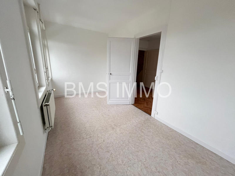 Maison - 74 m² - 3 pièces