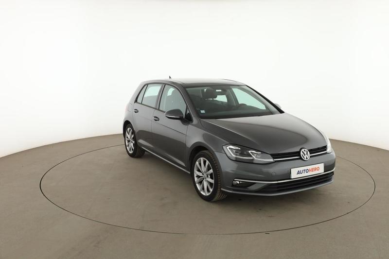 Volkswagen Golf VII 1.4 Tsi Act BlueMotion Tech Bv6 5p 150 ch
