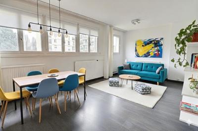 Studio - 32 m² - 1 pièce