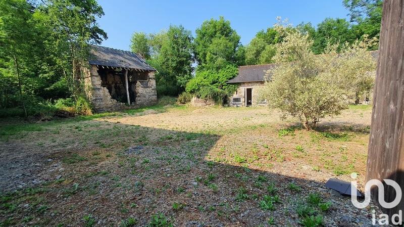 Maison - 268 m² - 4 pièces