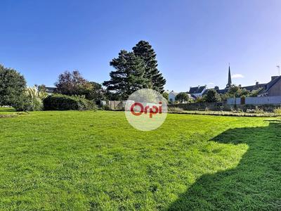 Terrain constructible - 787 m²